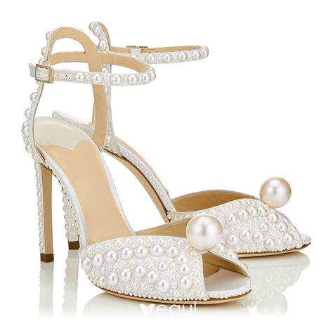 christian dior pearl heels